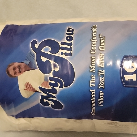 My Pillow - Picture 2 of 2